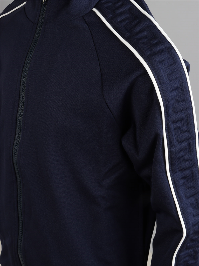 Abbigliamento Veste de jogging Fendi Blu scuro Bambini
