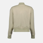Vestes Veste de sport Palm Angels Beige Femme