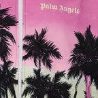 Vestes Veste Pink Sunset Palm Angels Violet Homme