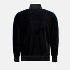 ジャケット レインボージャケット Palm Angels 黒 Homme