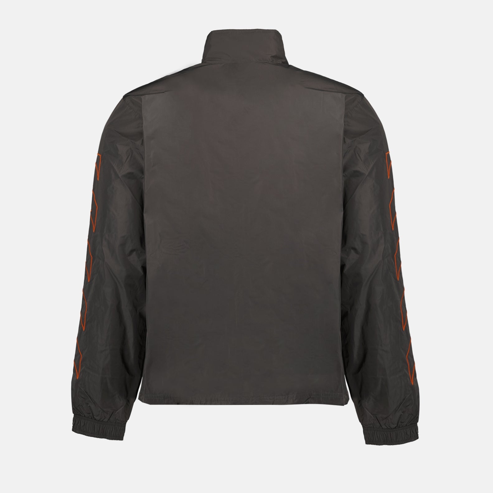 Jackets Diag Jacket Off-White Brown Homme