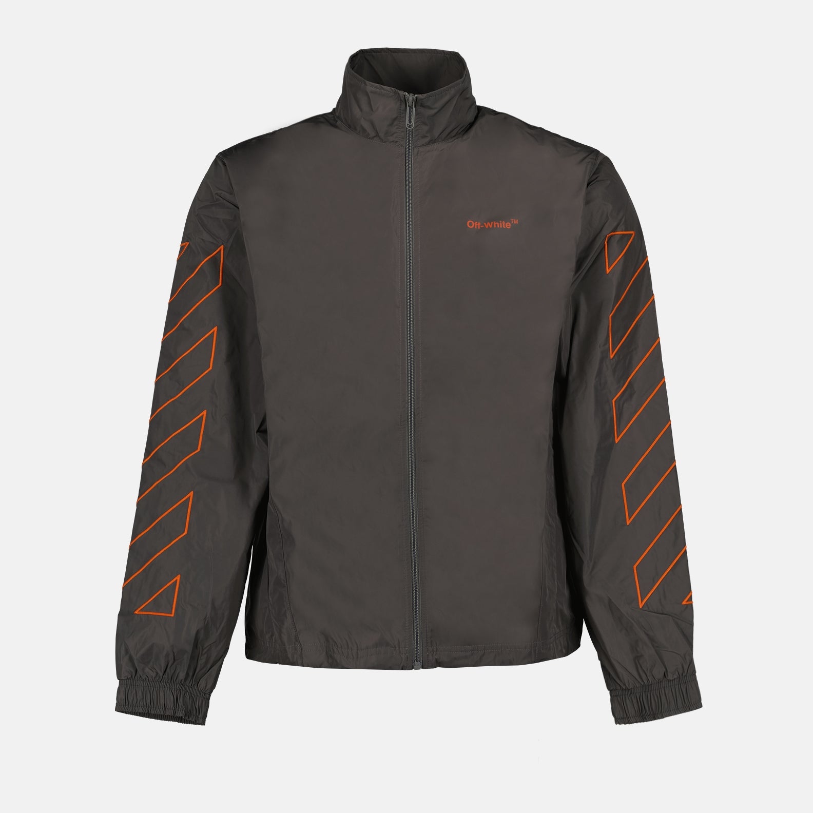 Diag Jacket
