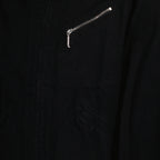 Vestes Veste en denim Kenzo Noir Homme