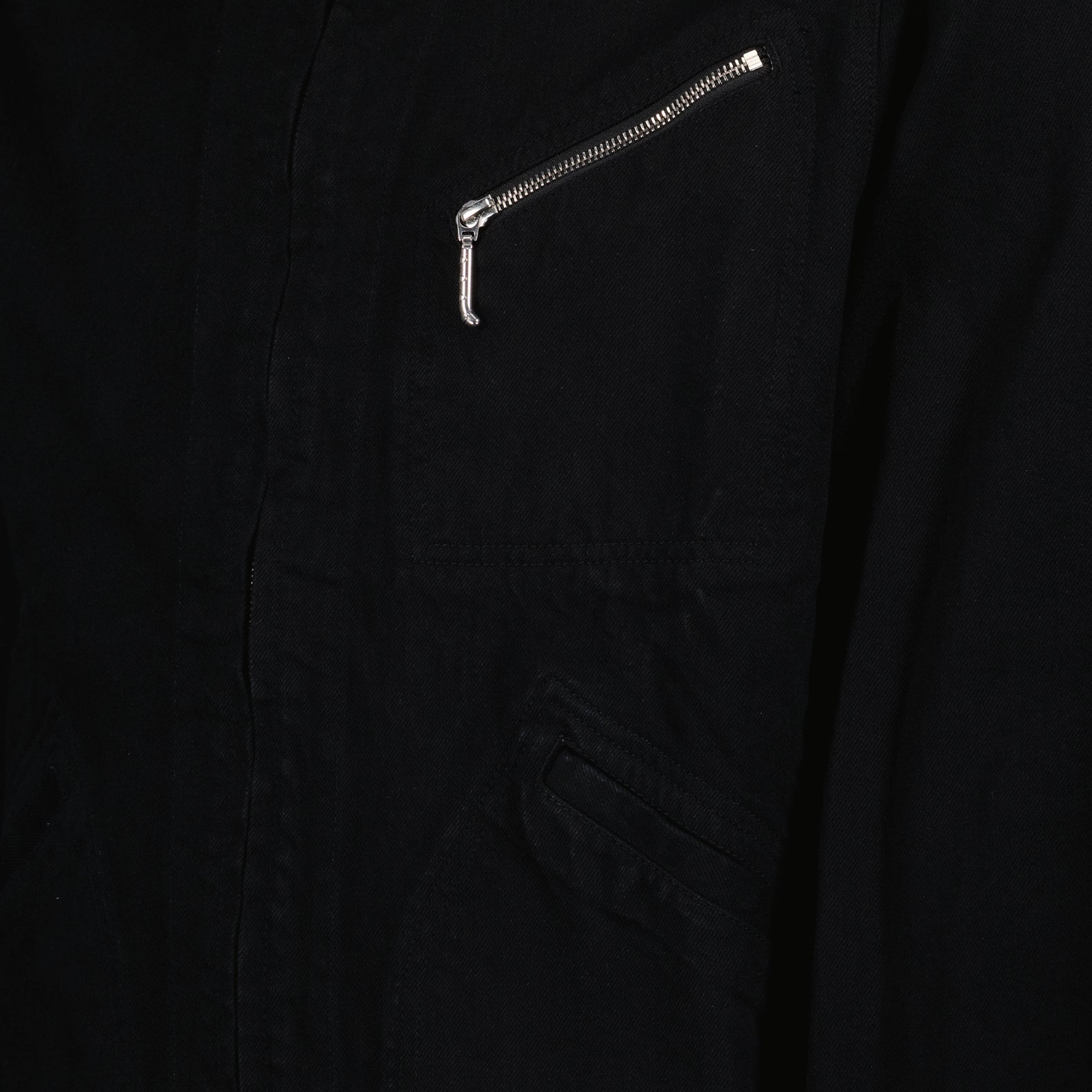Vestes Veste en denim Kenzo Noir Homme