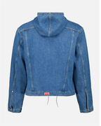 재킷 Veste en jean Kenzo 파란색 Homme