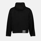 Jacken Veste en jean Moschino Schwarz Homme