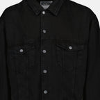 Jacken Veste en jean Moschino Schwarz Homme