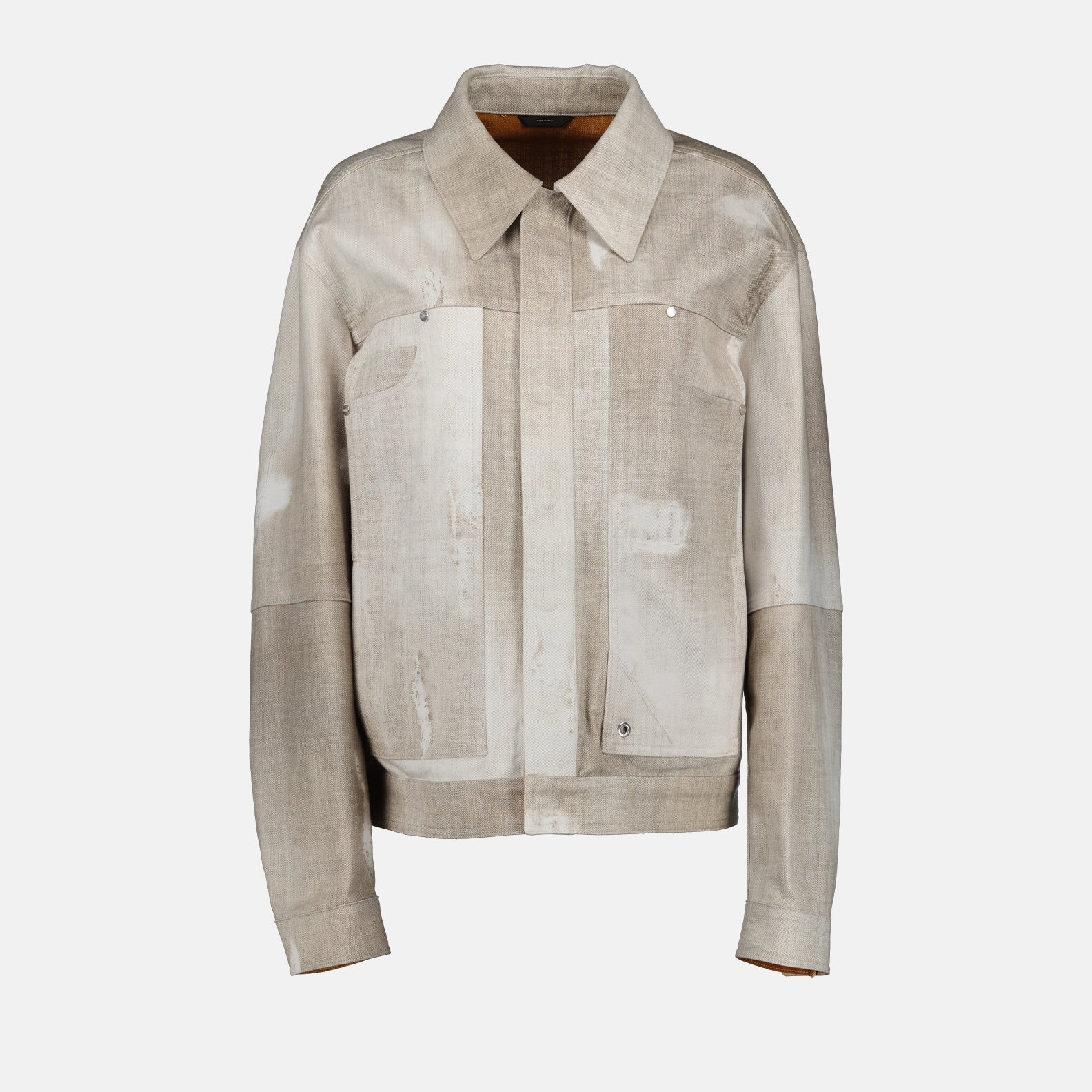 Veste en jeans