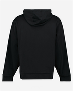 Moletons Veste à logo triangle Prada Preto Homme
