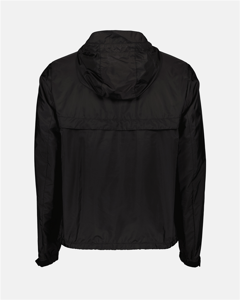 Veste à logo triangle