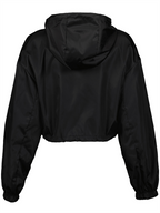 Jacken Veste en Re-Nylon Prada Schwarz Femme