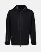 Giubbotti Giacca Fuyens Moncler Grenoble Nero Uomini
