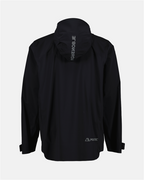Giubbotti Giacca Fuyens Moncler Grenoble Nero Uomini