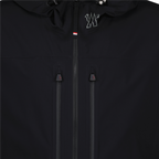 Giubbotti Giacca Fuyens Moncler Grenoble Nero Uomini