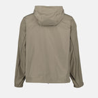 Vestes Veste Fuyue Moncler Gris Homme
