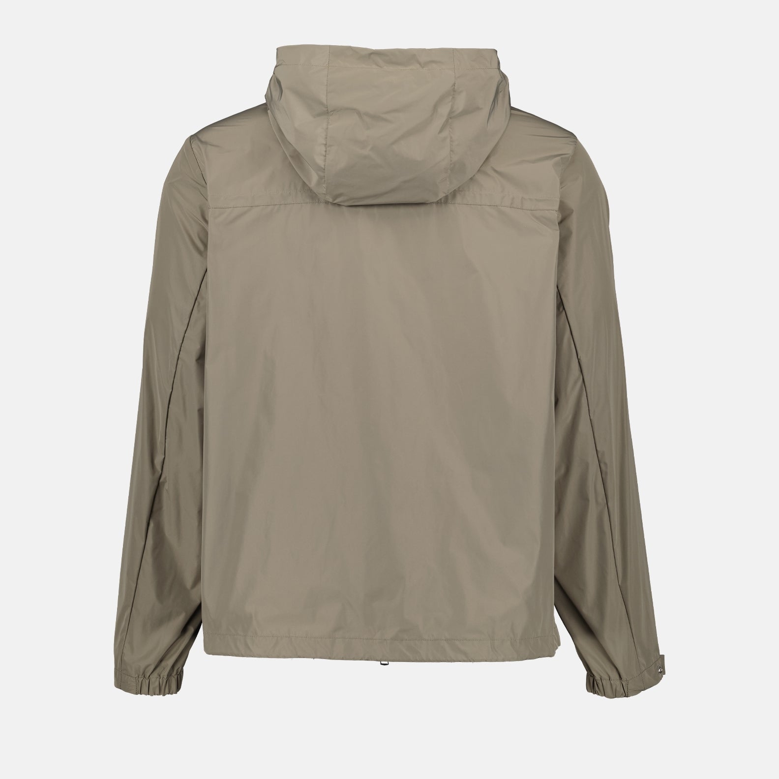 Vestes Veste Fuyue Moncler Gris Homme