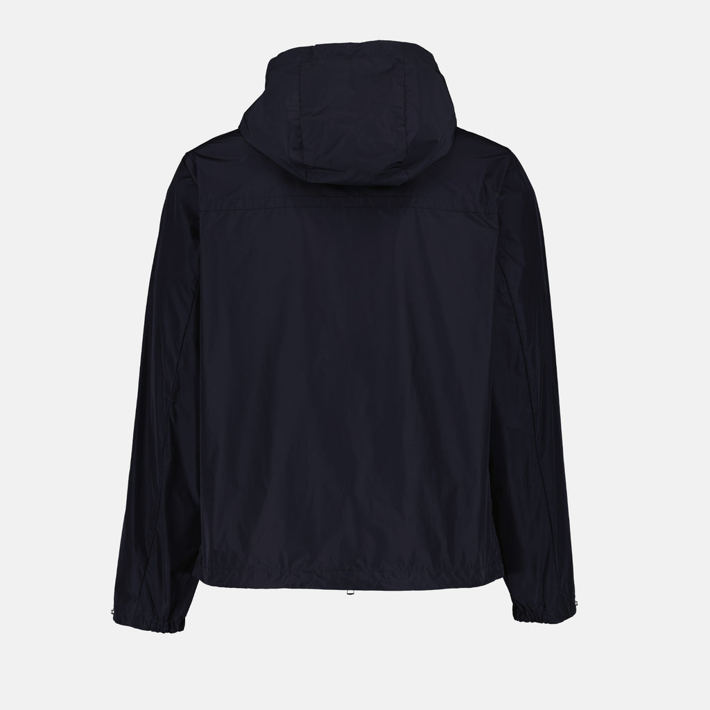 Vestes Veste Fuyue Moncler Bleu Homme