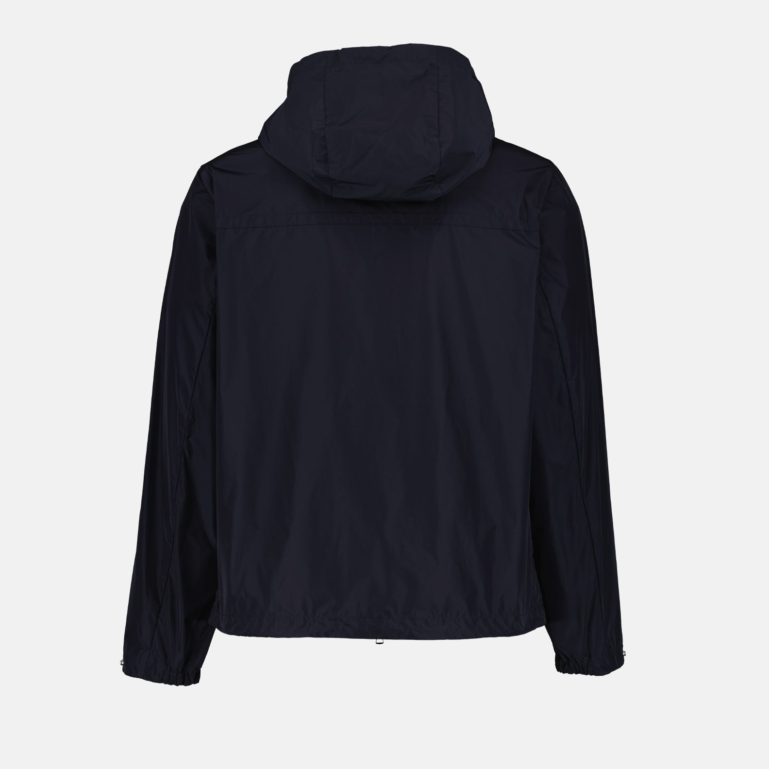 Vestes Veste Fuyue Moncler Bleu Homme
