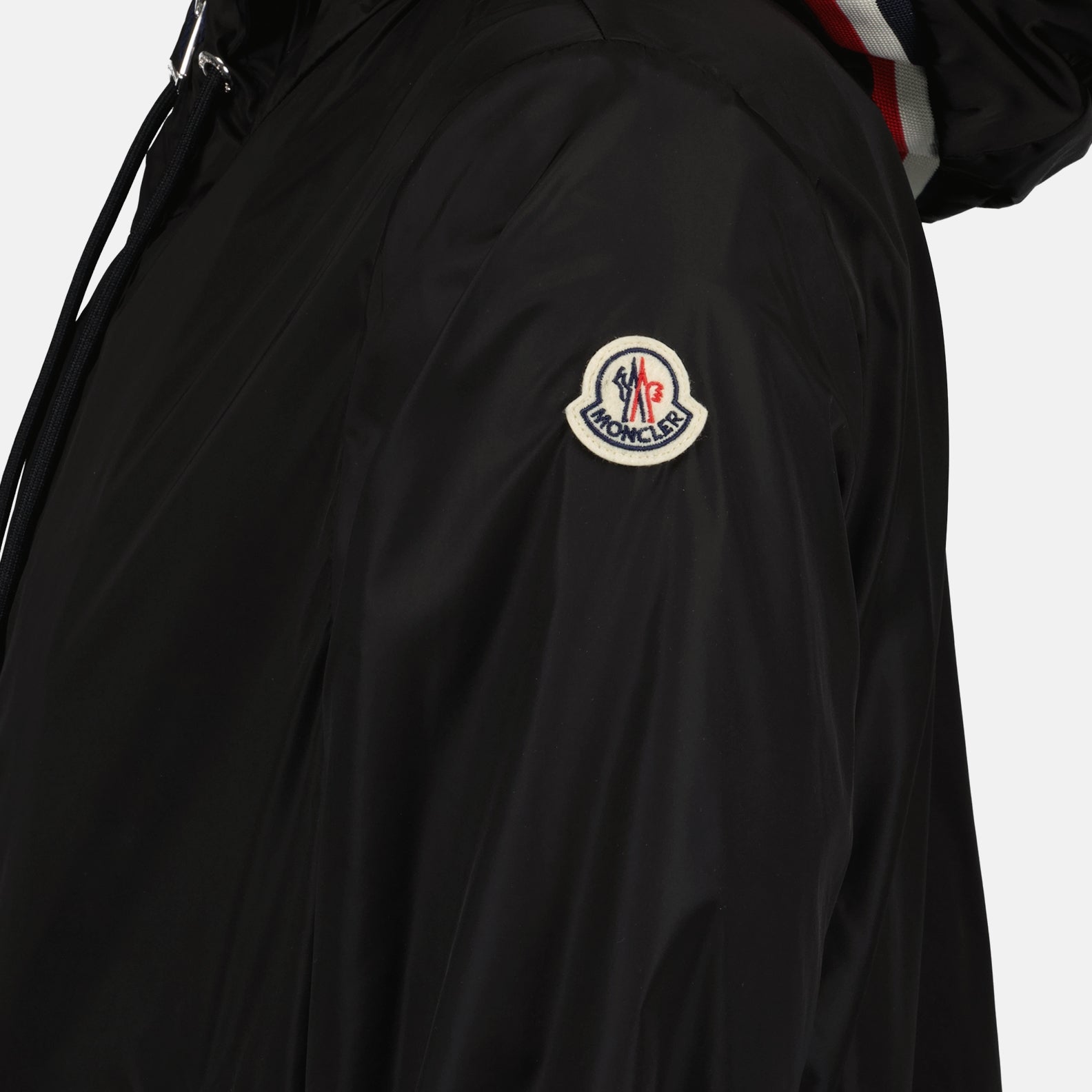 재킷 Veste Grimpeurs Moncler 검은색 Homme