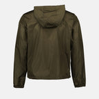 Jackets Climbers Jacket Moncler Khaki Homme