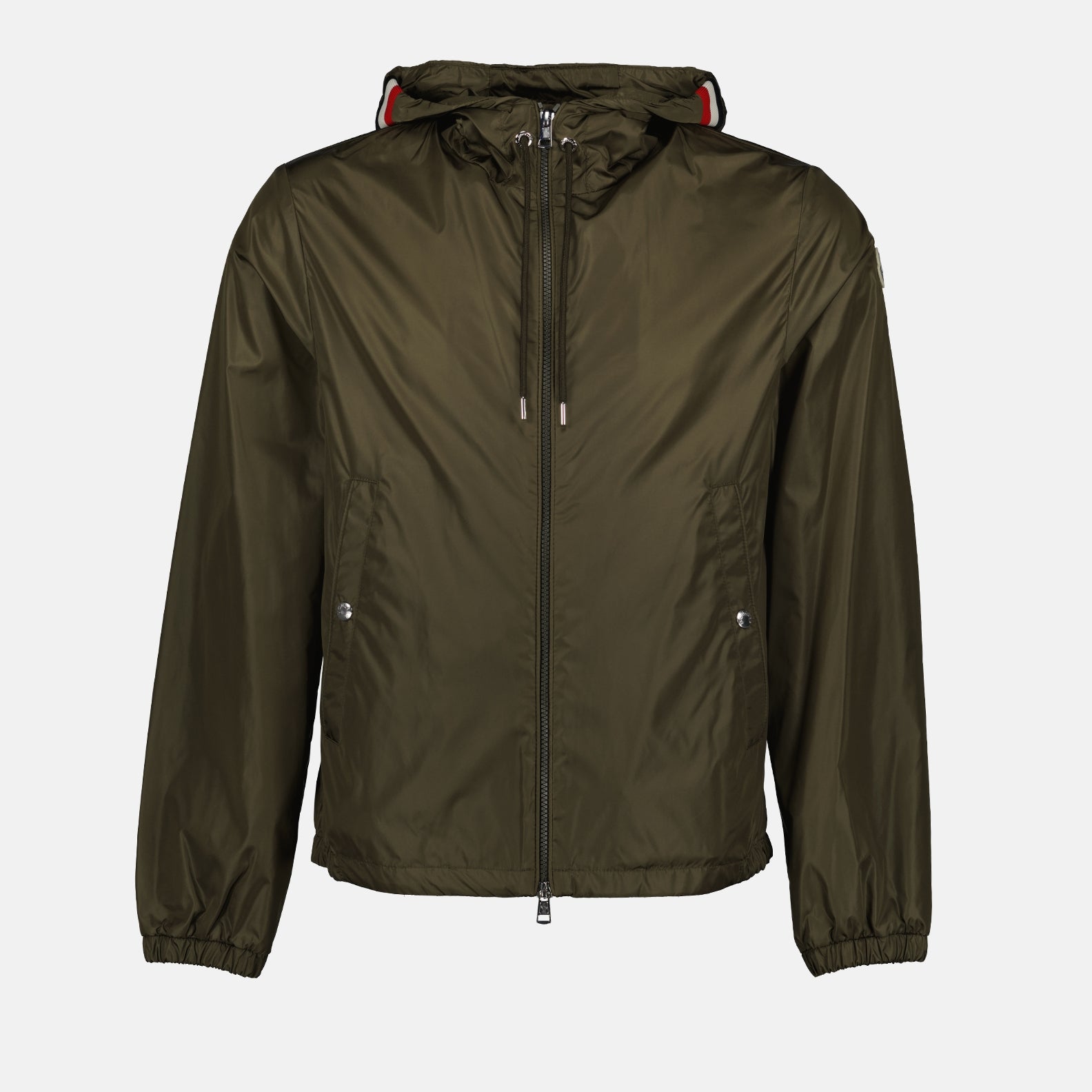 Climbers Jacket