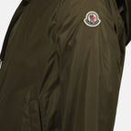 Jackets Climbers Jacket Moncler Khaki Homme