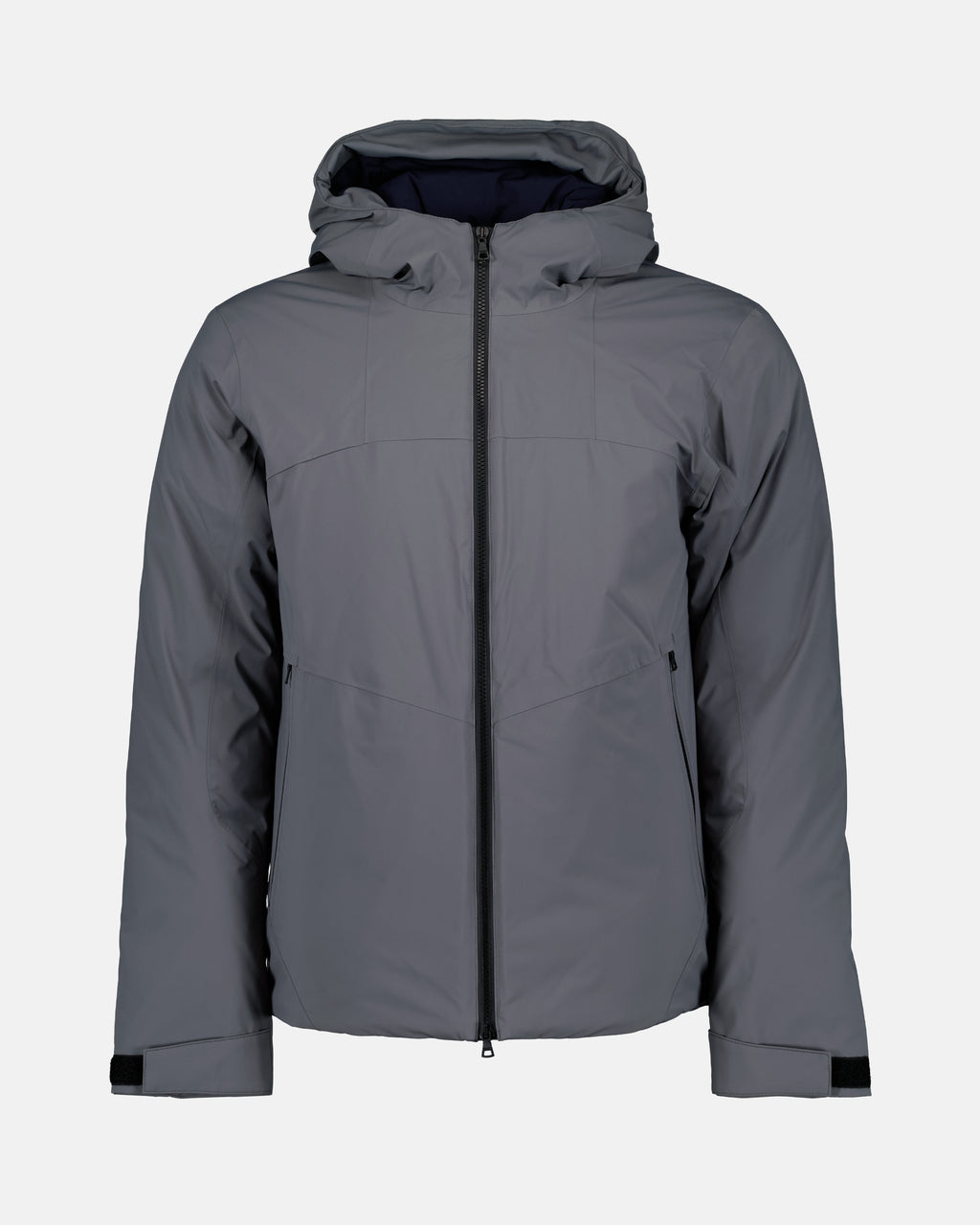 Mäntel Veste Talev Orlebar Brown Grau Homme