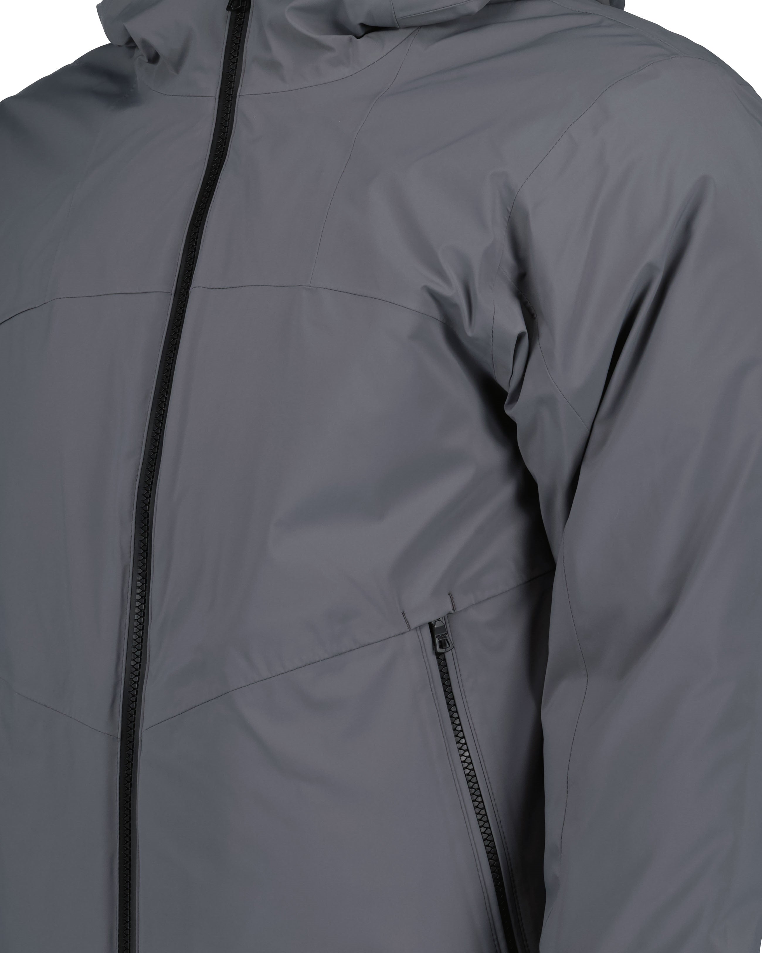 Mäntel Veste Talev Orlebar Brown Grau Homme