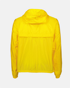 Vestes Veste en Re-Nylon Prada Jaune Homme