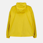 Jacken Veste Tyx Moncler Gelb Femme