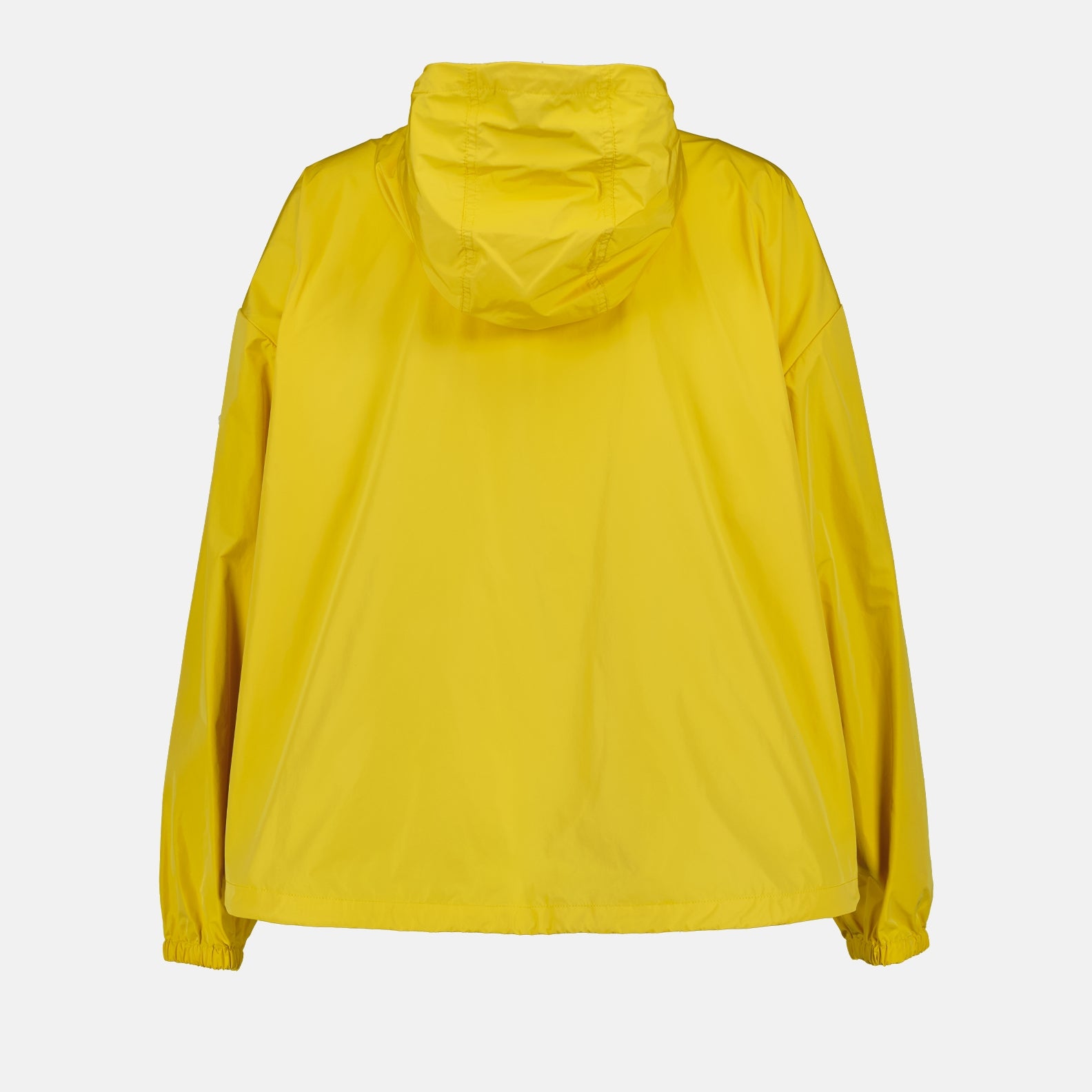 Jacken Veste Tyx Moncler Gelb Femme