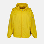Jacken Veste Tyx Moncler Gelb Femme