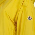 Jacken Veste Tyx Moncler Gelb Femme