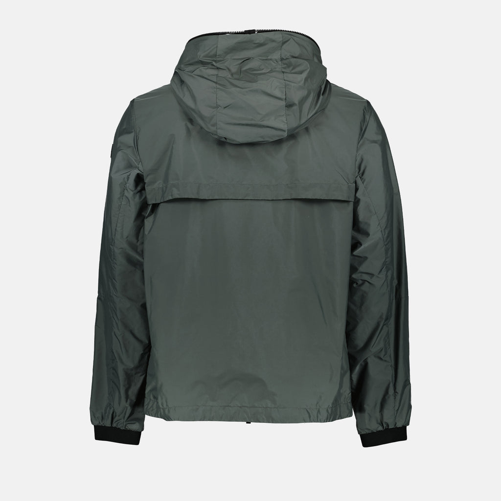 Giacche Giacca Junichi Moncler Grigio Homme