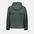 Jacken Junichi Jacke Moncler Grau Homme