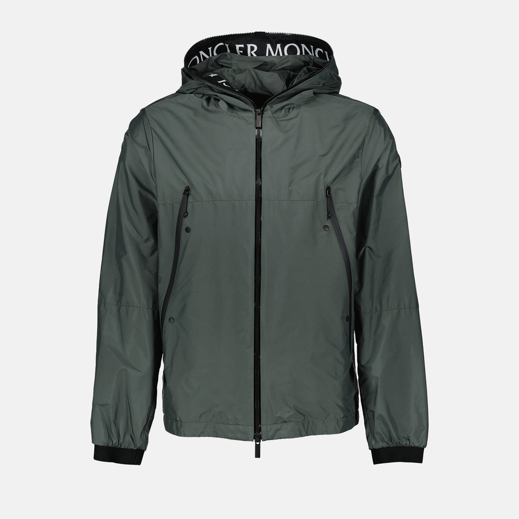 Giacche Giacca Junichi Moncler Grigio Homme