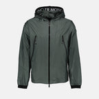 Jacken Junichi Jacke Moncler Grau Homme