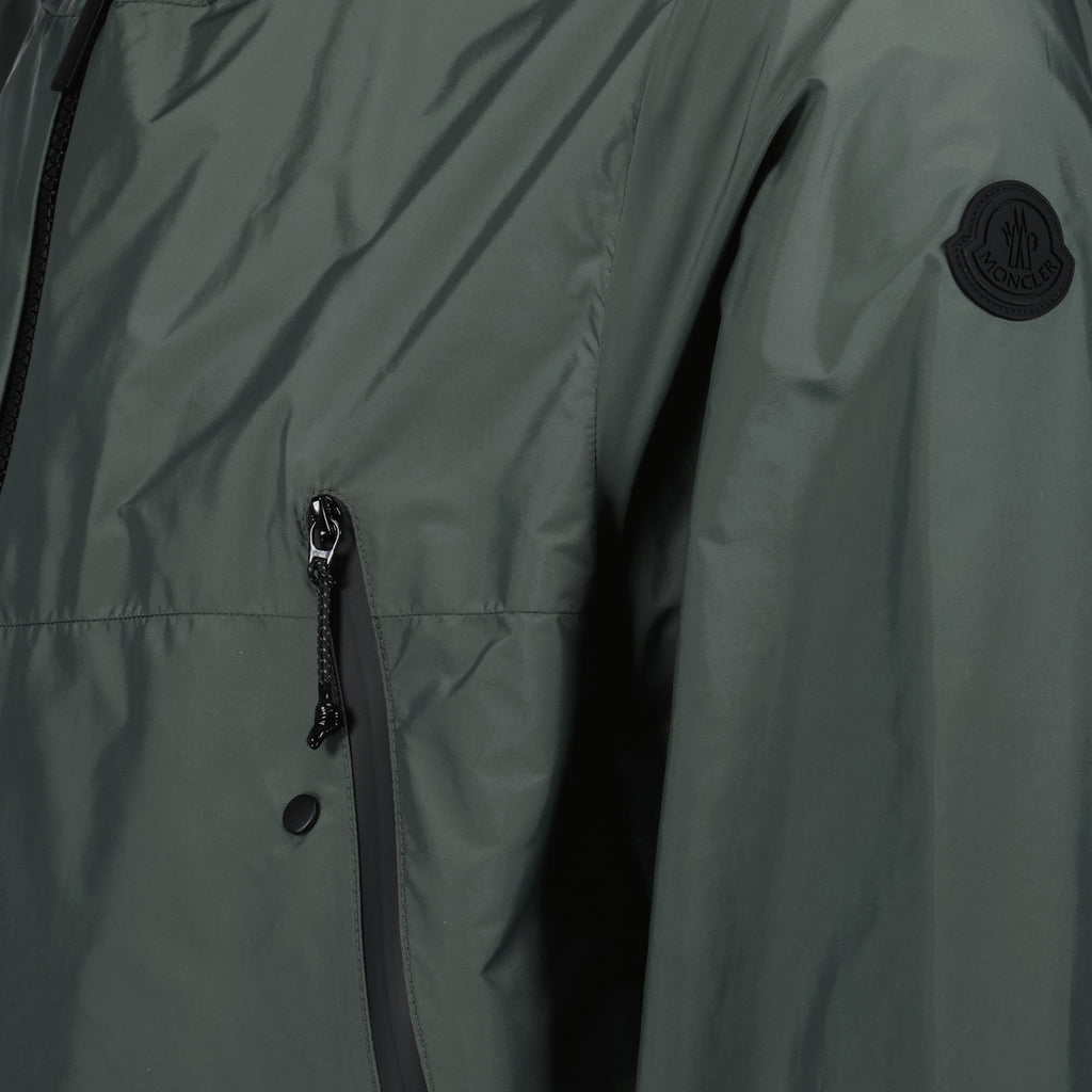 Giacche Giacca Junichi Moncler Grigio Homme