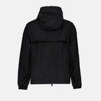 Jaquetas Veste Junichi Moncler Preto Homme
