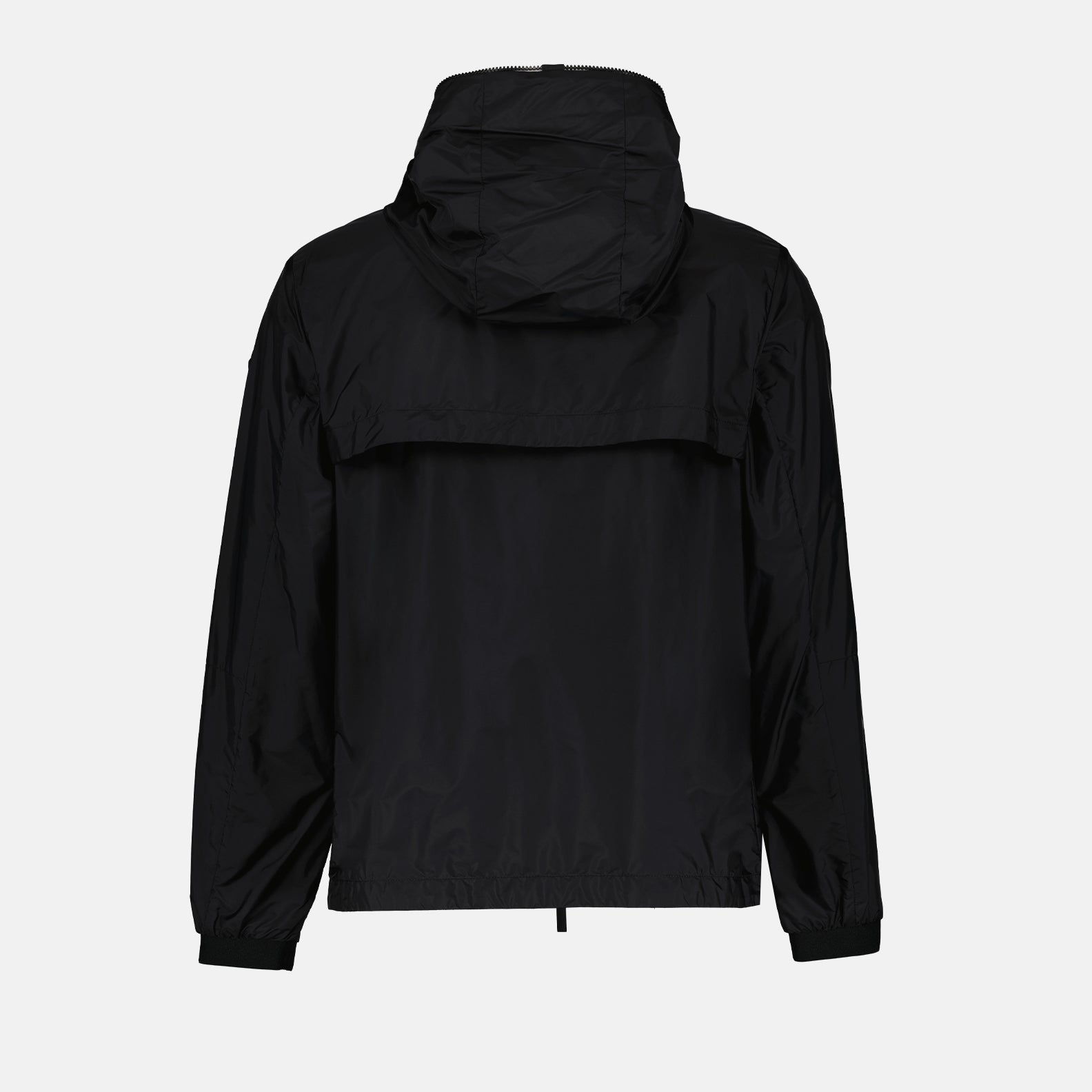 Jaquetas Veste Junichi Moncler Preto Homme
