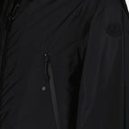 Jaquetas Veste Junichi Moncler Preto Homme