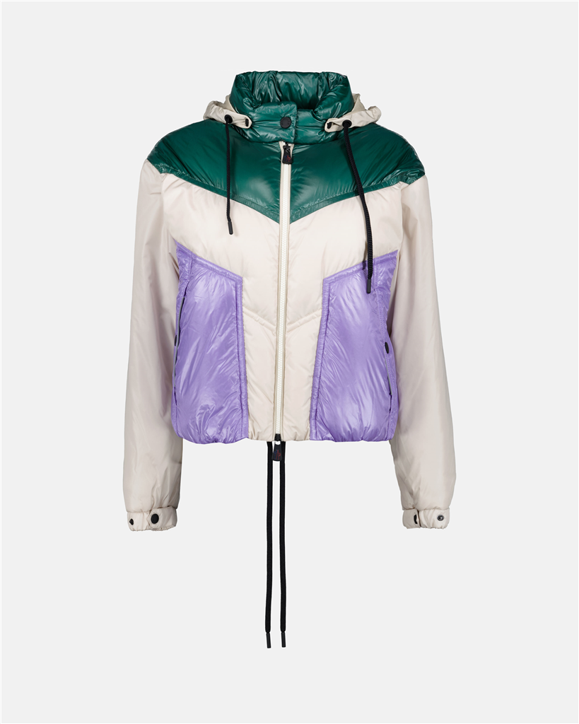 Vestes Veste Ledi Moncler Grenoble Multicolore Femme