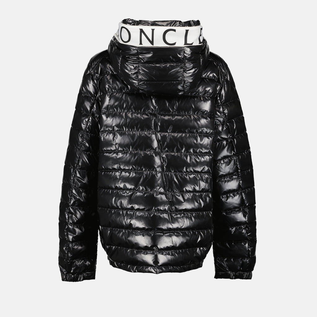 Cappotti Veste matelassée Akinari Moncler Nero Homme