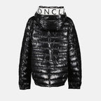 Cappotti Veste matelassée Akinari Moncler Nero Homme