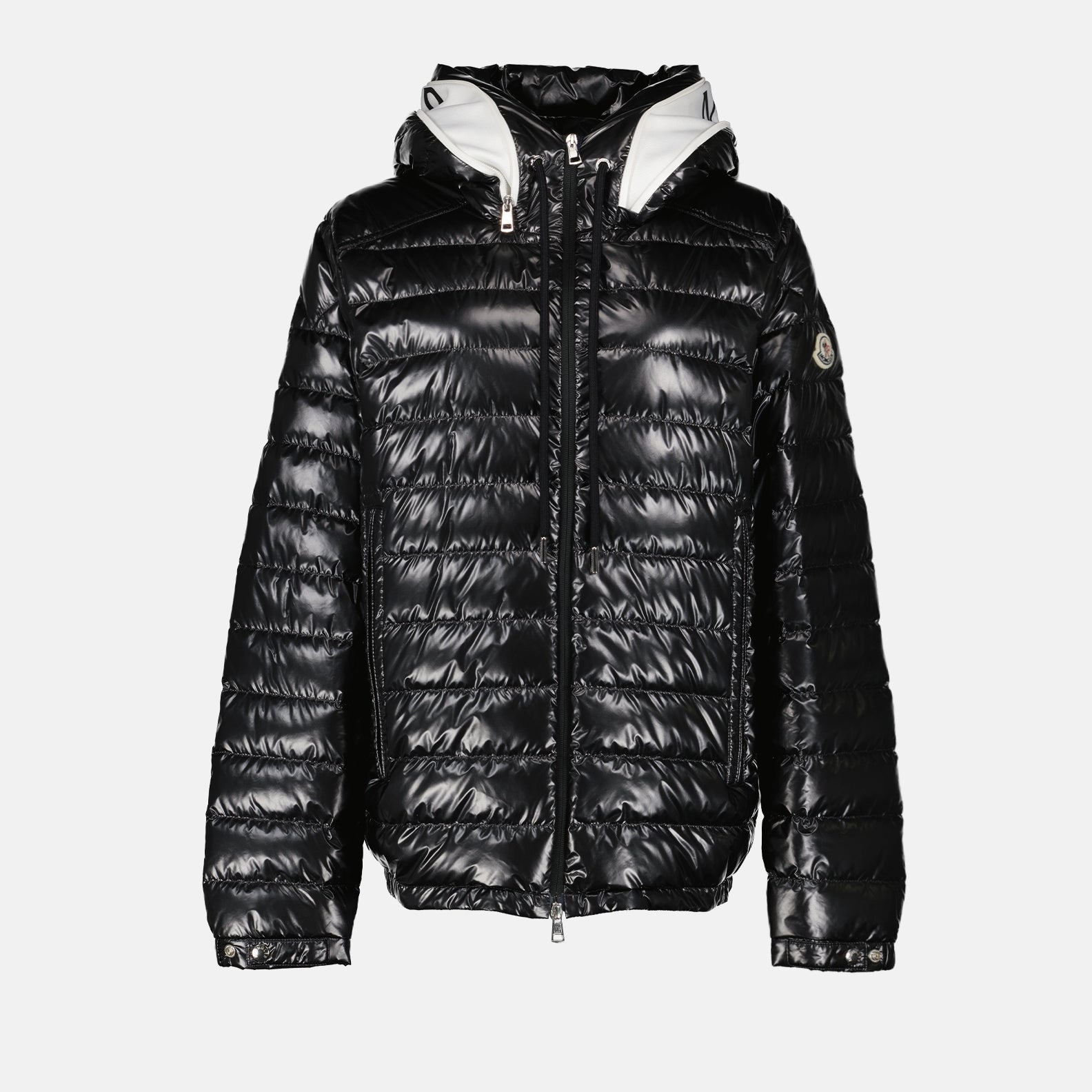 Veste matelassée Akinari