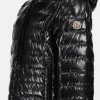 Cappotti Veste matelassée Akinari Moncler Nero Homme