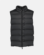 Vestes Veste matelassée Amak Moncler Gris Homme