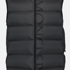 Vestes Veste matelassée Amak Moncler Gris Homme