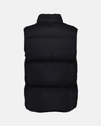 Vestes Veste matelassée Amak Moncler Noir Homme