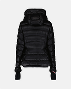 Chaquetas Veste matelassée Armonique Moncler Grenoble Negro Femme